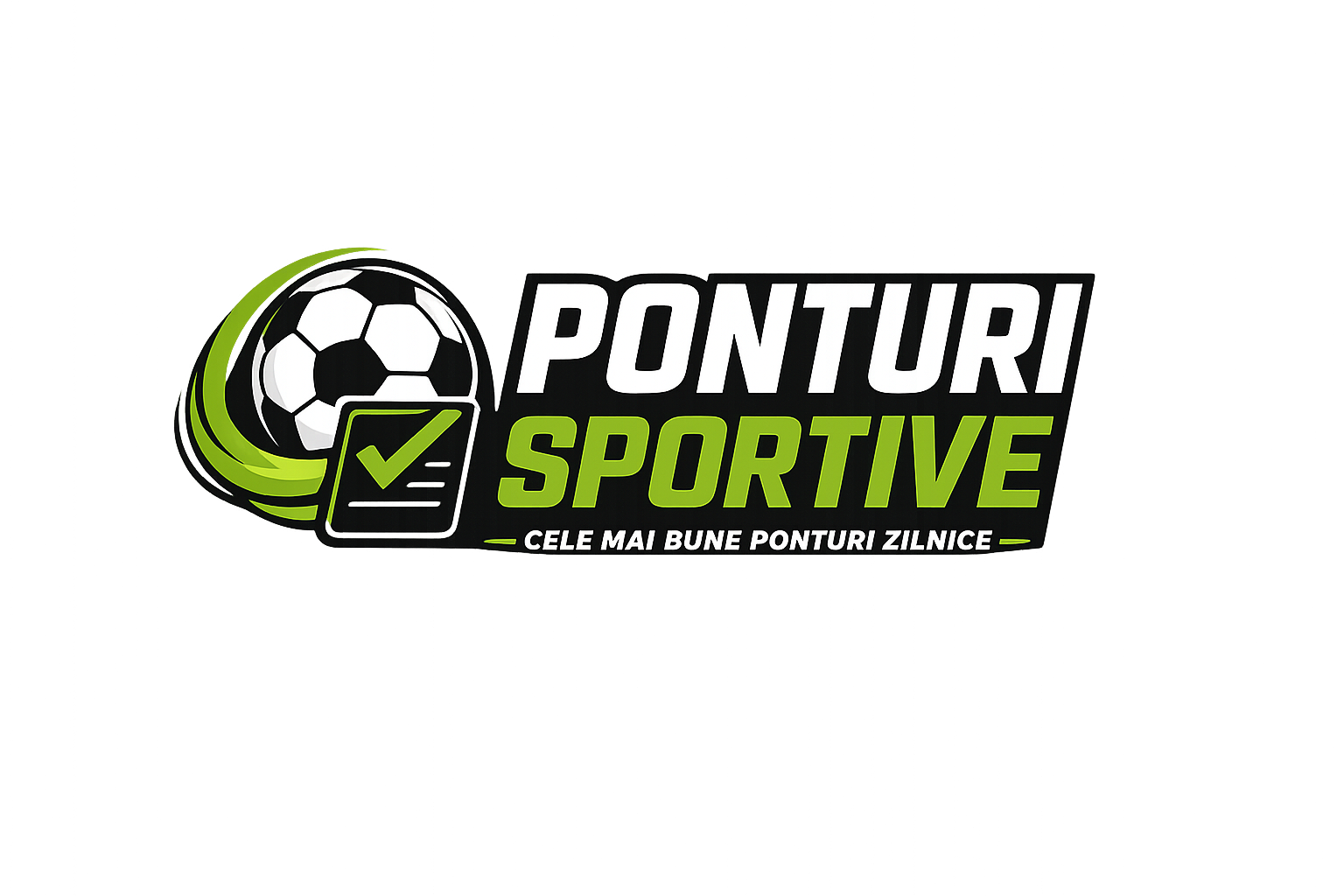Ponturi Sportive